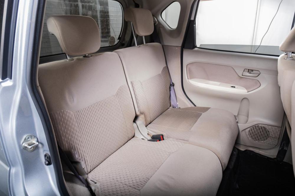Daihatsu Move VI Томск  - изображение 17