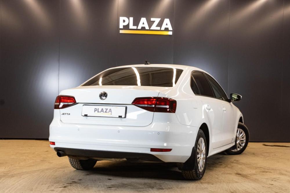 Volkswagen Jetta VI Рестайлинг Уфа  - изображение 3