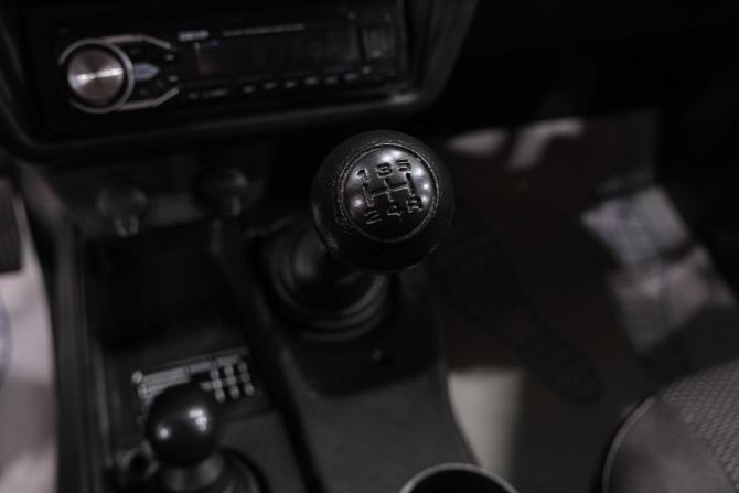Lada (ВАЗ) 2121 (4x4) I Рестайлинг с пробегом 2021 года, цена 859 000 рублей, 81000 км, внедорожник, Автокод Объявления