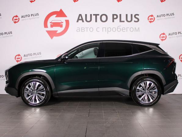 JETOUR DASHING I с пробегом 2024 года, цена 2 065 000 рублей, 9900 км, внедорожник, Автокод Объявления