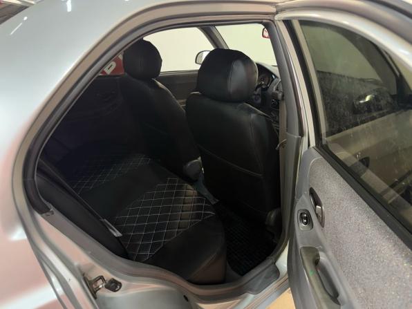 Hyundai Accent II с пробегом 2004 года, цена 399 000 рублей, 227578 км, седан, Автокод Объявления