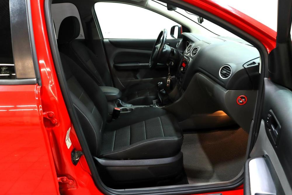 Ford Focus II Рестайлинг Сургут  - изображение 24