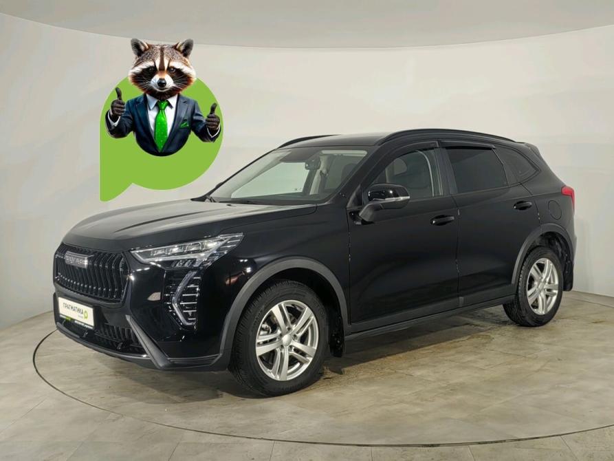 Haval Jolion I Рестайлинг Санкт-Петербург  - изображение 1