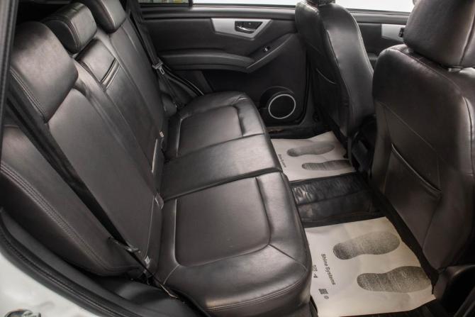 Lifan X60 I Рестайлинг с пробегом 2015 года, цена 729 000 рублей, 88300 км, внедорожник, Автокод Объявления