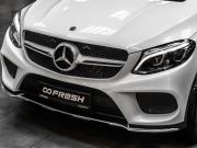 Mercedes-Benz GLE Coupe I (C292) Тюмень  - изображение 45