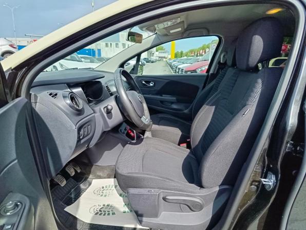Renault Kaptur I с пробегом 2016 года, цена 1 254 995 рублей, 99777 км, внедорожник, Автокод Объявления