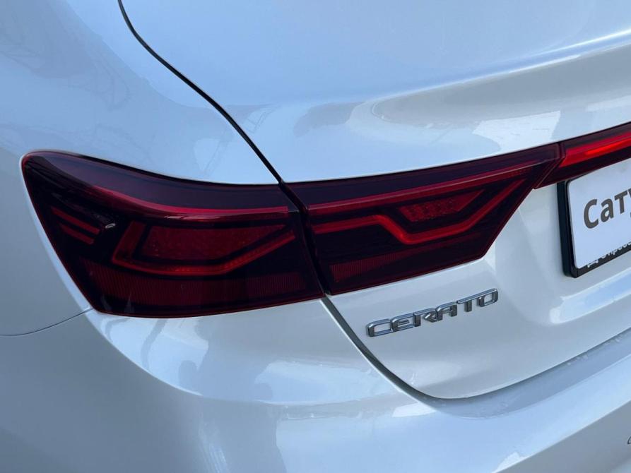 Kia Cerato IV Курган  - изображение 16