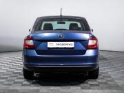 Skoda Rapid I Москва  - изображение 23