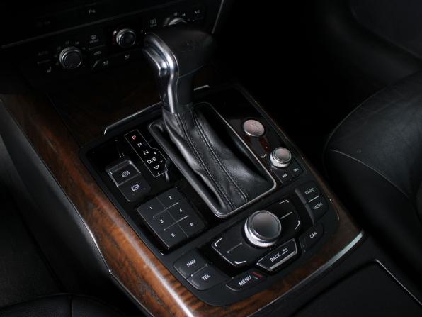 Audi A6 IV (C7) с пробегом 2014 года, цена 1 950 000 рублей, 205941 км, седан, Автокод Объявления