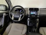 Toyota Land Cruiser Prado 150 Series Москва  - изображение 55