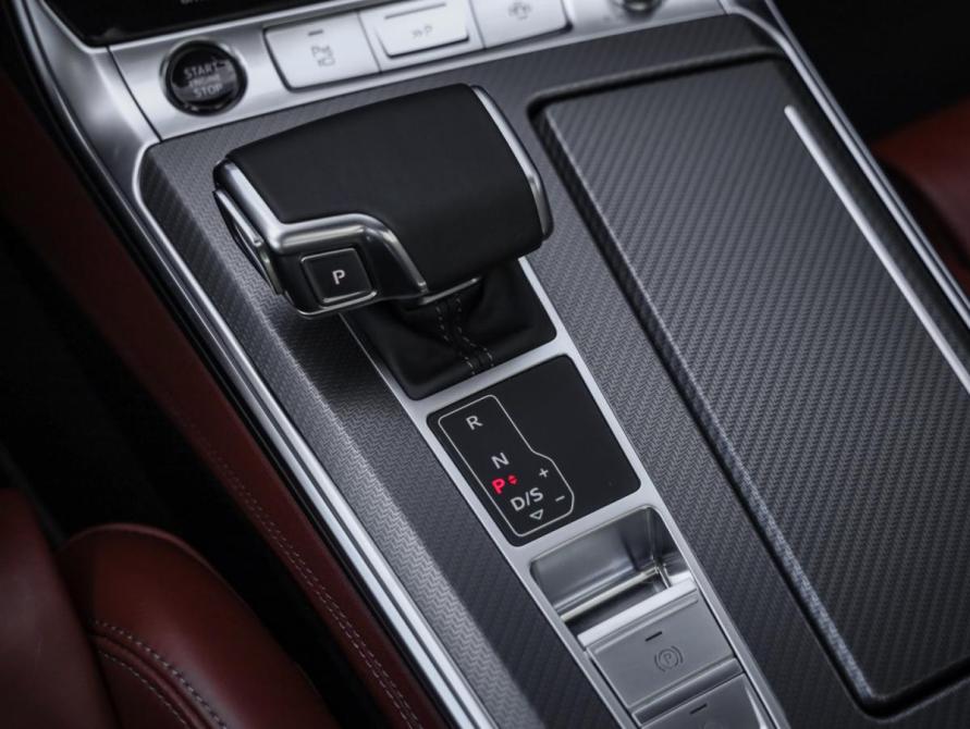 Audi A7 II (4K) Санкт-Петербург  - изображение 24