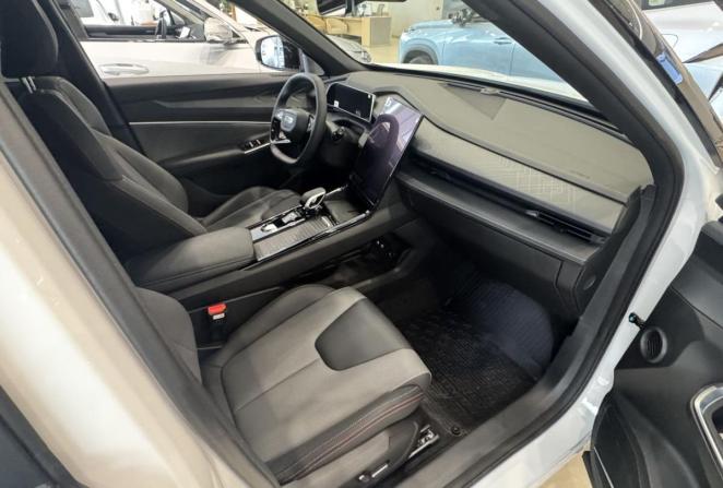 Новый Geely Cityray 2026 года, цена 3 354 990 рублей, внедорожник, Автокод Объявления