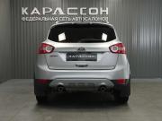 Ford Kuga I Пермь  - изображение 22
