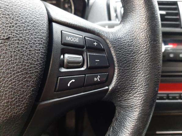 BMW 1 серии II (F20/F21) с пробегом 2011 года, цена 990 000 рублей, 162346 км, хэтчбек, Автокод Объявления