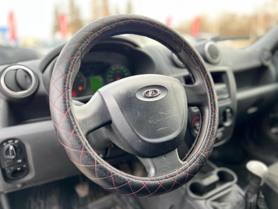 Lada (ВАЗ) Granta I Альметьевск  - изображение 12