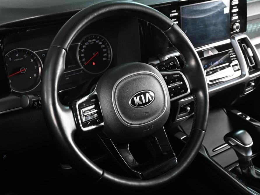 Kia Sorento IV Ростов-на-Дону  - изображение 12