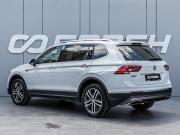 Volkswagen Tiguan II Краснодар  - изображение 26