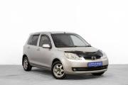 Mazda Demio II (DY) Барнаул  - изображение 21