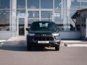 Lada (ВАЗ) Niva Travel I Курган  - изображение 25