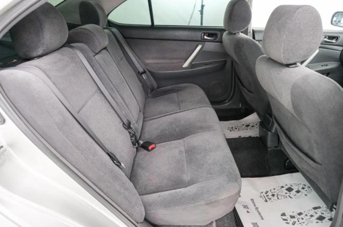 Toyota Premio I (T24) с пробегом 2003 года, цена 799 000 рублей, 290000 км, седан, Автокод Объявления