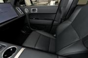 Li Auto (Lixiang) L6 Москва  - изображение 35