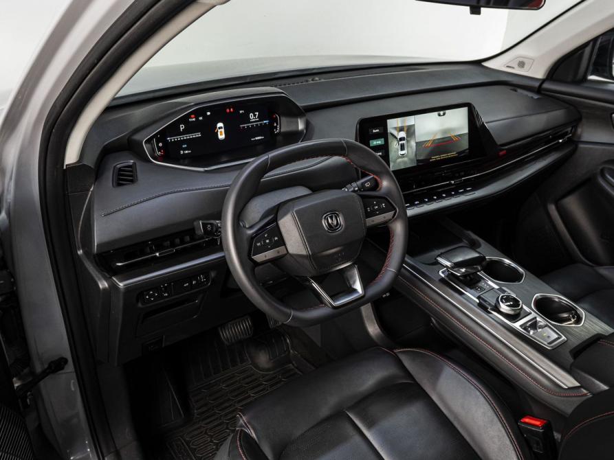 Changan CS55 Plus II Тюмень  - изображение 11