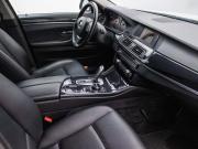 BMW 5 серии VI (F10/F11/F07) Рестайлинг Москва  - изображение 26