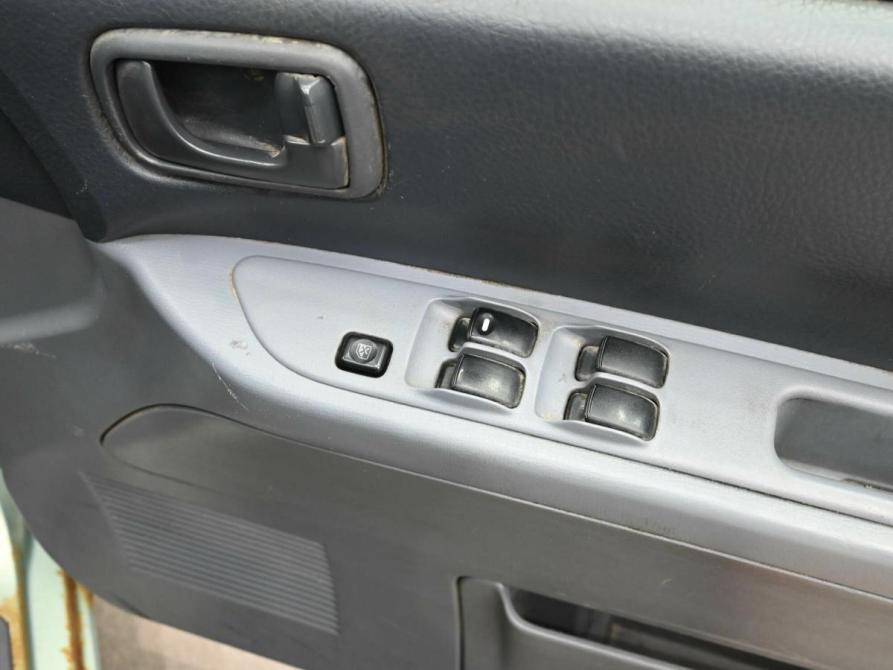 Mitsubishi Dingo I Рестайлинг Екатеринбург  - изображение 12