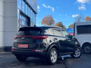 Kia Sportage IV Санкт-Петербург  - изображение 17