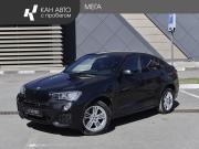 BMW X4 I (F26) Казань  - изображение 15