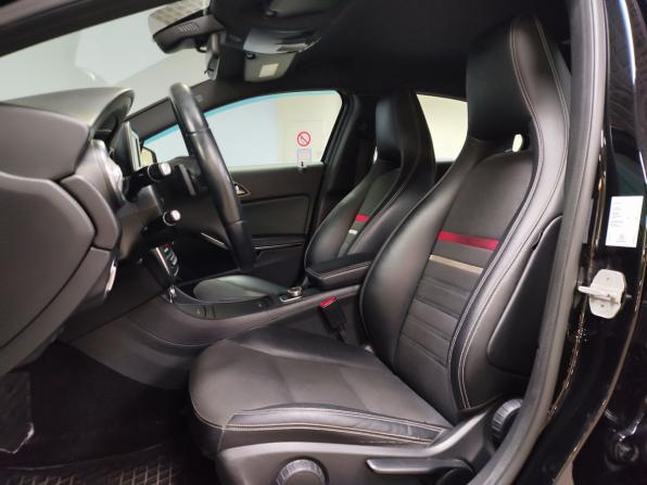 Mercedes-Benz A-Класс III (W176) с пробегом 2014 года, цена 1 349 000 рублей, 185116 км, хэтчбек, Автокод Объявления