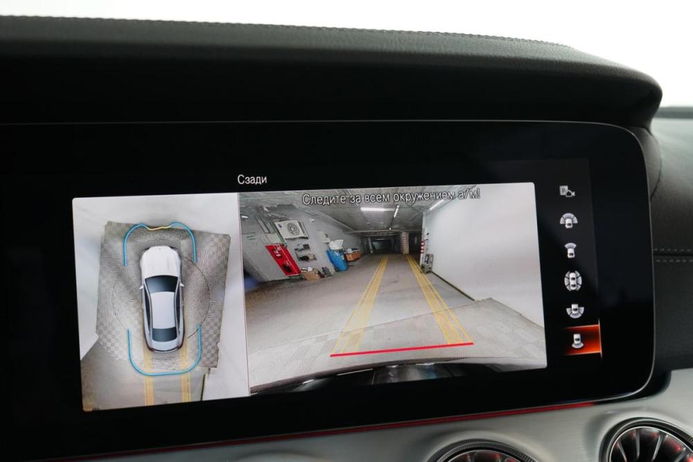 Mercedes-Benz E-Класс V (W213 S213 C238) Рестайлинг Москва  - изображение 22