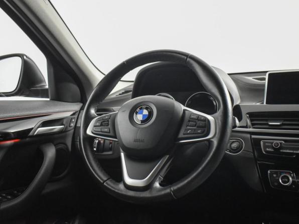 BMW X2 I (F39) с пробегом 2019 года, цена 1 897 890 рублей, 150000 км, внедорожник, Автокод Объявления
