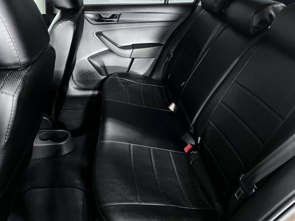 Skoda Rapid I Рестайлинг с пробегом 2019 года, цена 1 585 000 рублей, 85444 км, лифтбек, Автокод Объявления