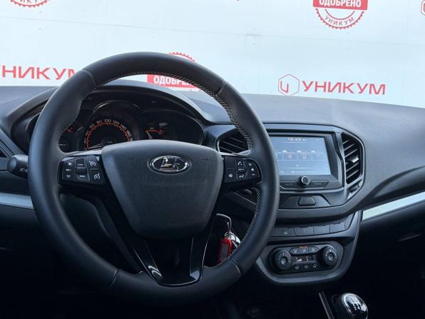 Lada (ВАЗ) Vesta I с пробегом 2020 года, цена 929 000 рублей, 90950 км, седан, Автокод Объявления