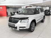 Skoda Yeti I Рестайлинг Казань  - изображение 23