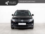 Volkswagen Tiguan I Рестайлинг Казань  - изображение 18