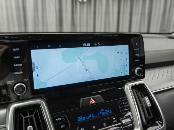 Kia Sorento IV с пробегом 2020 года, цена 3 800 000 рублей, 93937 км, внедорожник, Автокод Объявления