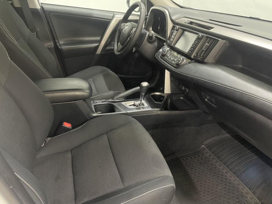 Toyota RAV4 IV (XA40) Рестайлинг Воронеж  - изображение 19
