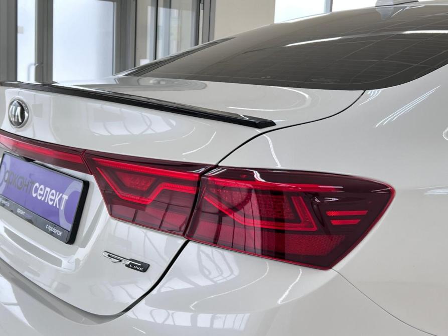 Kia Cerato IV Волгоград  - изображение 9