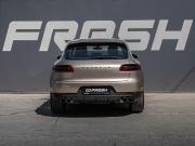 Porsche Macan I Краснодар  - изображение 34