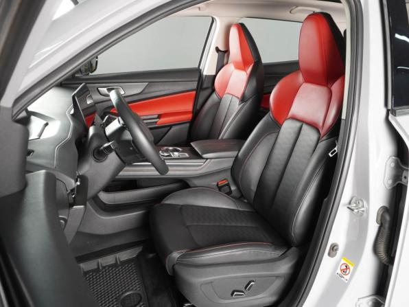 Changan CS55 Plus II с пробегом 2023 года, цена 2 180 000 рублей, 58824 км, внедорожник, Автокод Объявления
