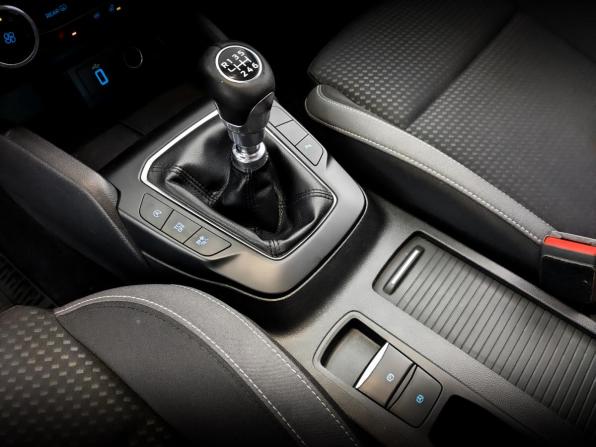 Ford Focus IV с пробегом 2020 года, цена 1 090 000 рублей, 238108 км, универсал, Автокод Объявления