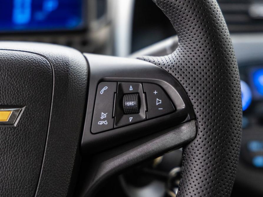 Chevrolet Aveo II Волгоград  - изображение 29