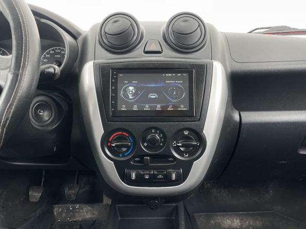 Lada (ВАЗ) Granta I с пробегом 2015 года, цена 400 000 рублей, 119140 км, седан, Автокод Объявления