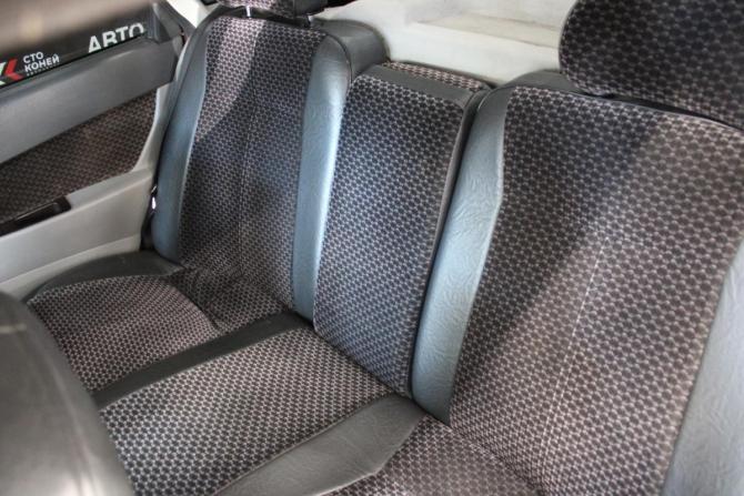 Lada (ВАЗ) Priora I с пробегом 2008 года, цена 248 000 рублей, 160000 км, седан, Автокод Объявления