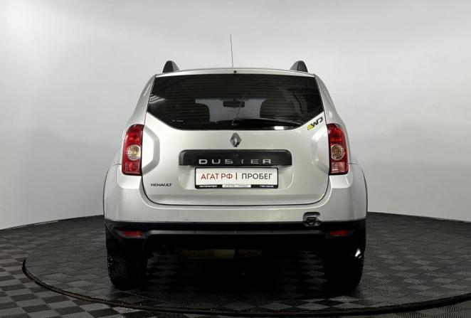 Renault Duster I с пробегом 2013 года, цена 759 000 рублей, 172300 км, внедорожник, Автокод Объявления