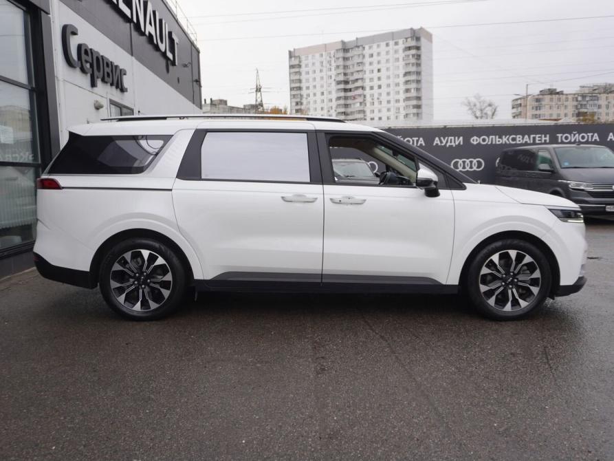 Kia Carnival IV Москва  - изображение 4