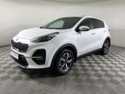 Kia Sportage IV Рестайлинг Москва  - изображение 20
