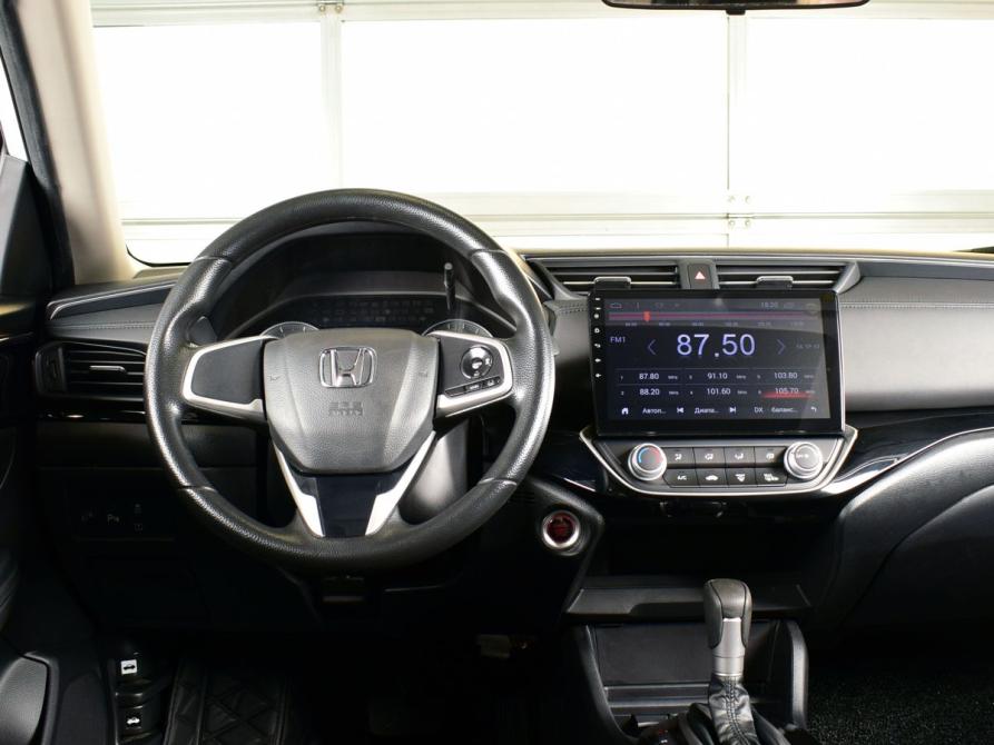 Honda Crider II Кемерово  - изображение 11